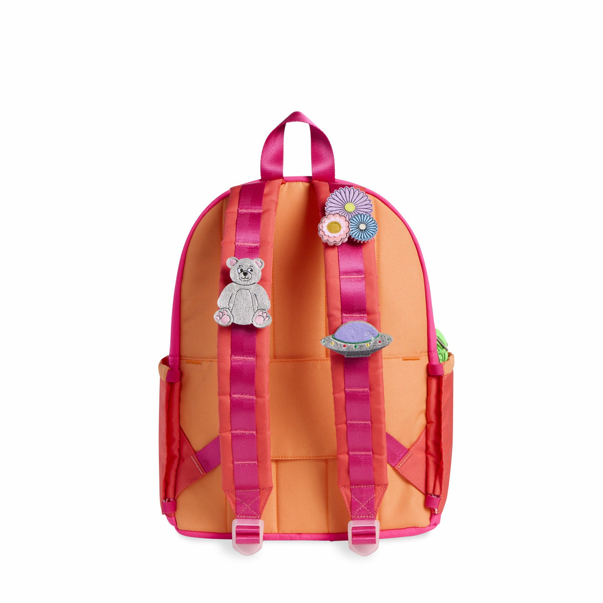 State Bags Bear Charm