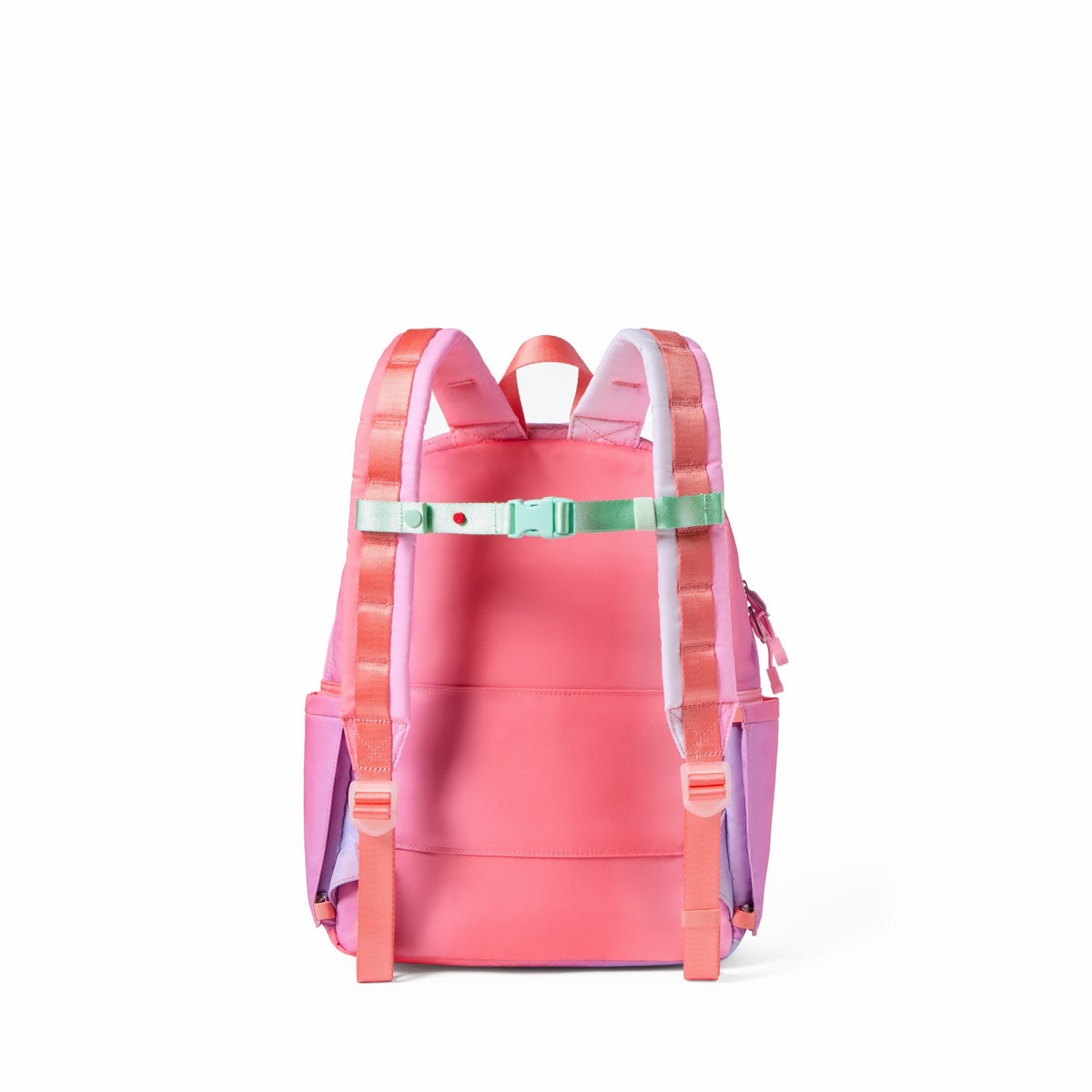 State Bags Detachable Chest Strap Mint