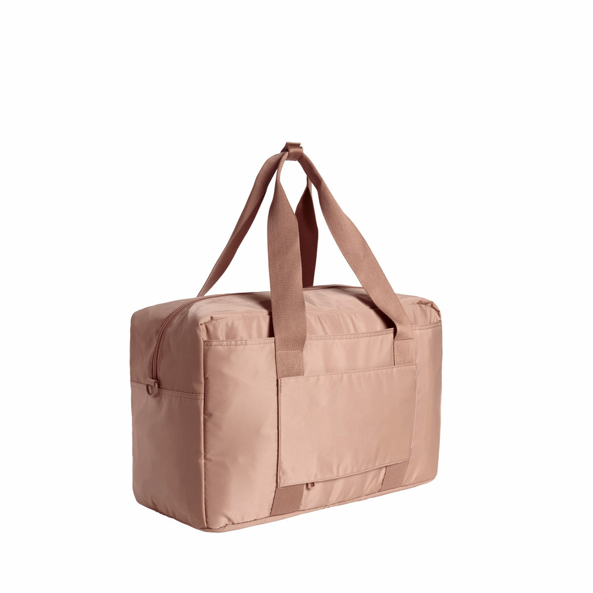 State Bags Wellington Weekender Nylon Latte