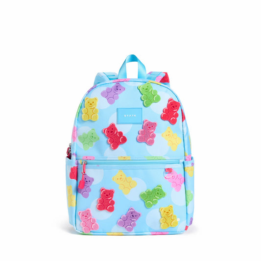 State Bags Kane Kids Travel Backpack Gummy Bears