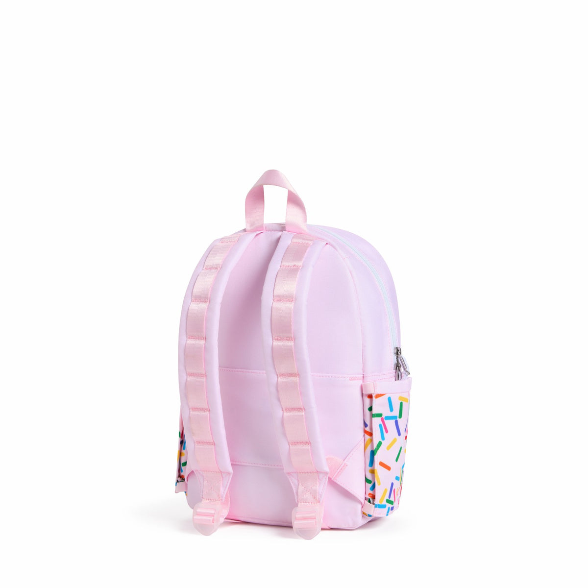 State Bags Kane Kids Mini Backpack Recycled Polycanvas Sprinkles