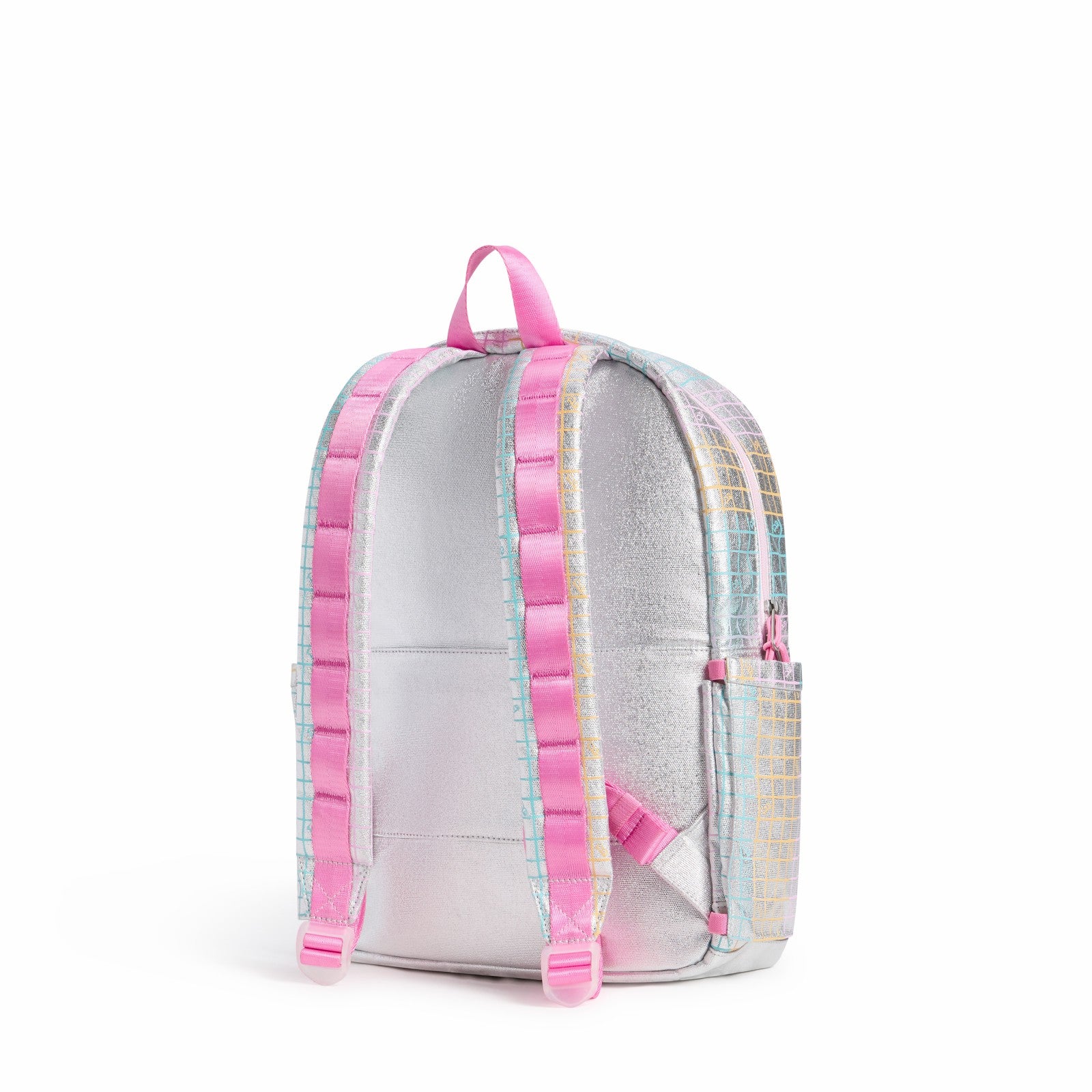 State Bags STATE x Barbie™ Kane Backpack Barbie Multi Grid Hearts