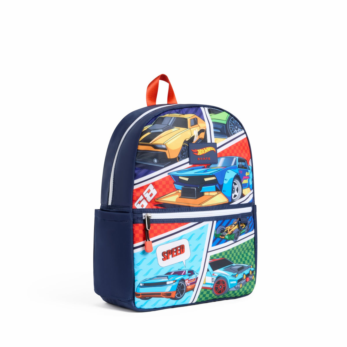 State Bags STATE x Hot Wheels™ Kane Backpack