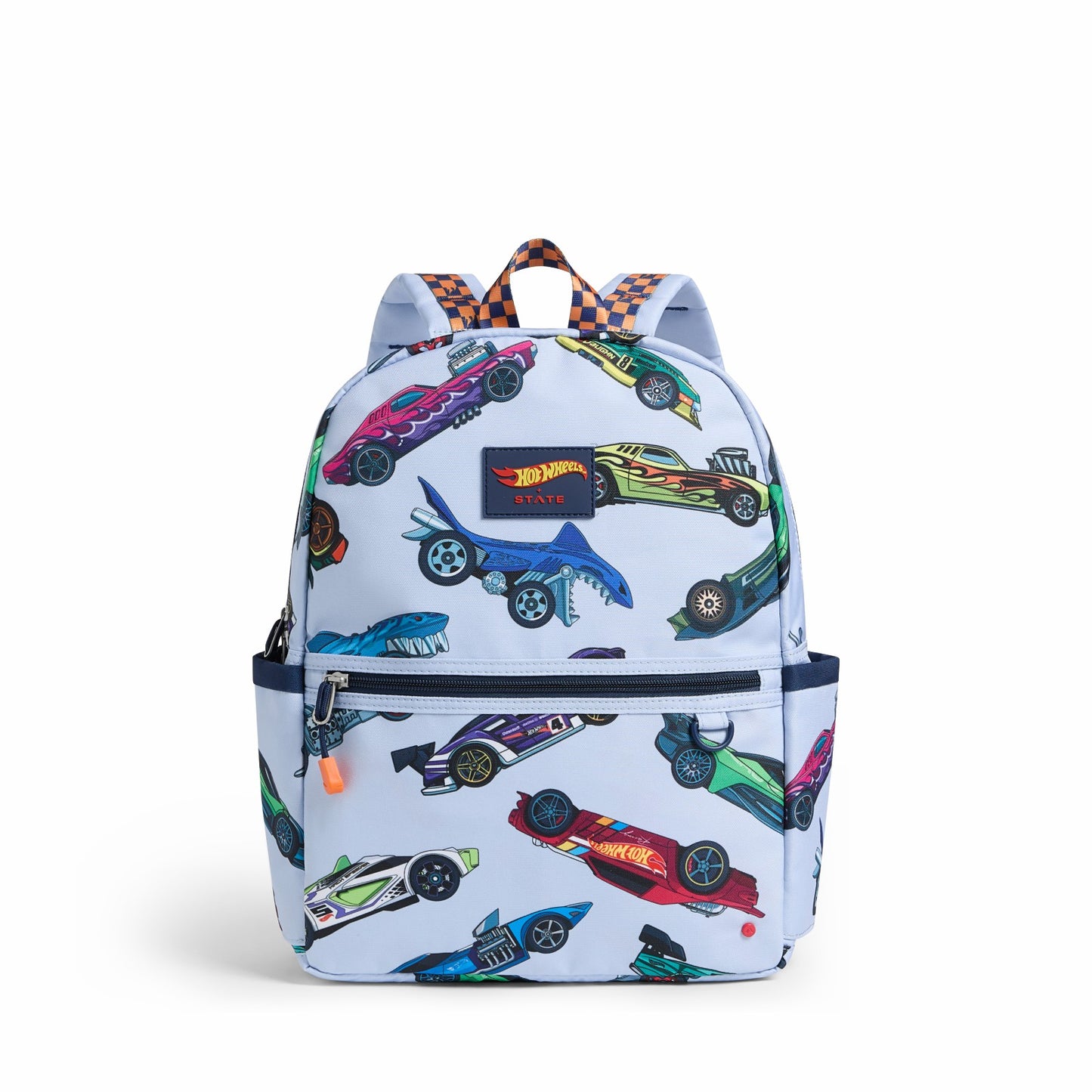 State Bags STATE x Hot Wheels™ Kane Backpack Hot Wheels™ Cars