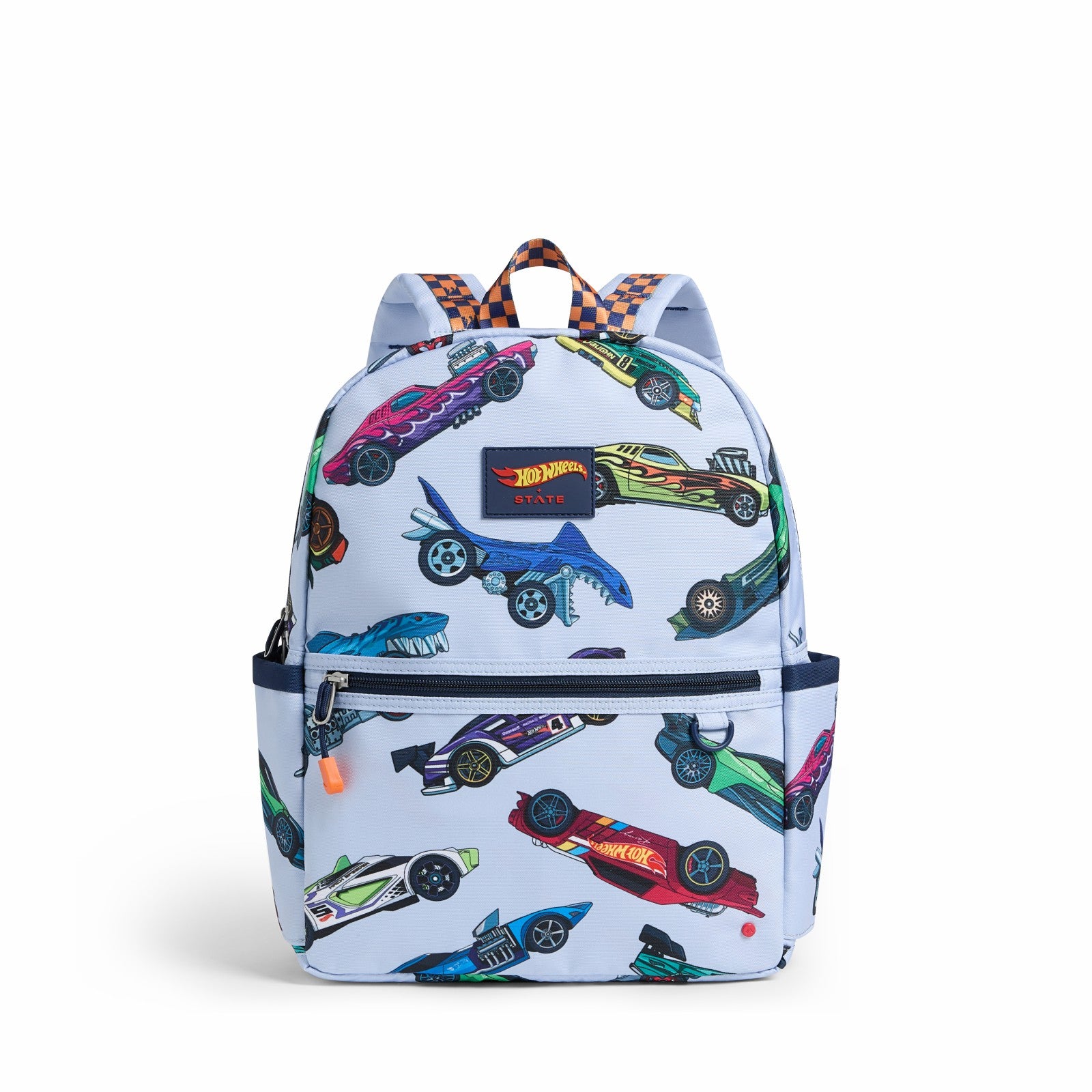 State Bags STATE x Hot Wheels™ Kane Backpack Hot Wheels™ Cars