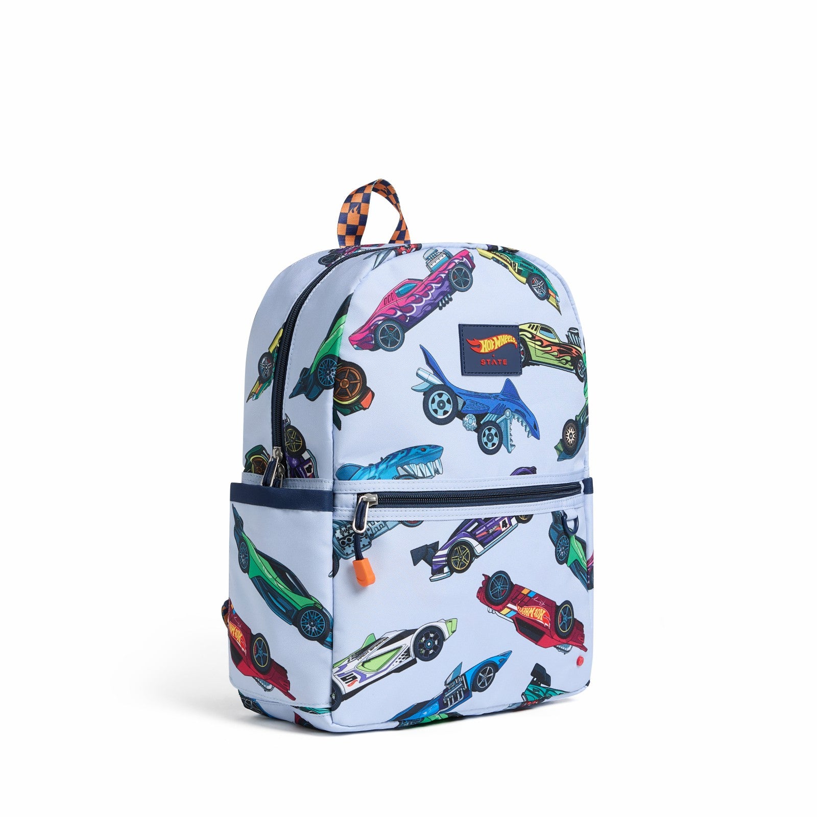State Bags STATE x Hot Wheels™ Kane Backpack Hot Wheels™ Cars