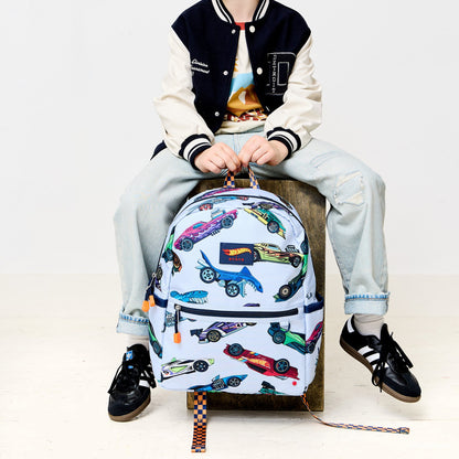 State Bags STATE x Hot Wheels™ Kane Backpack Hot Wheels™ Cars