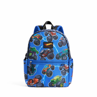 State Bags STATE x Hot Wheels™ Kane Backpack Hot Wheels™ Falling Trucks