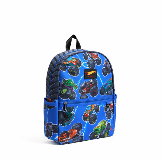 State Bags STATE x Hot Wheels™ Kane Backpack Hot Wheels™ Falling Trucks