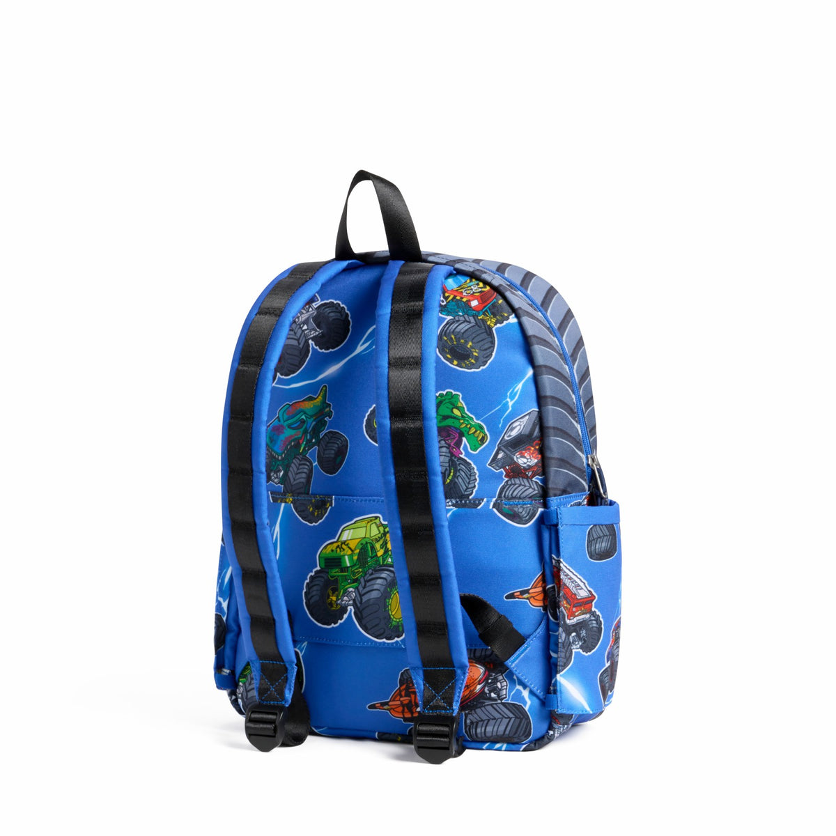 State Bags STATE x Hot Wheels™ Kane Backpack Hot Wheels™ Falling Trucks