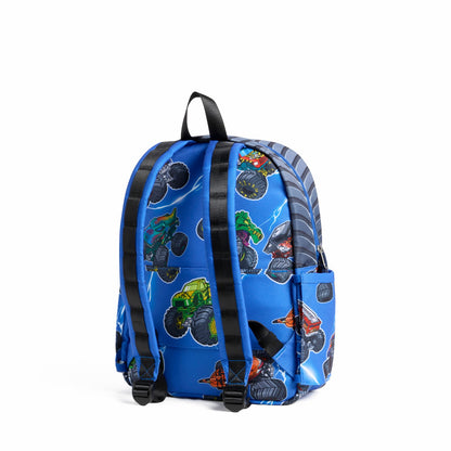 State Bags STATE x Hot Wheels™ Kane Backpack Hot Wheels™ Falling Trucks