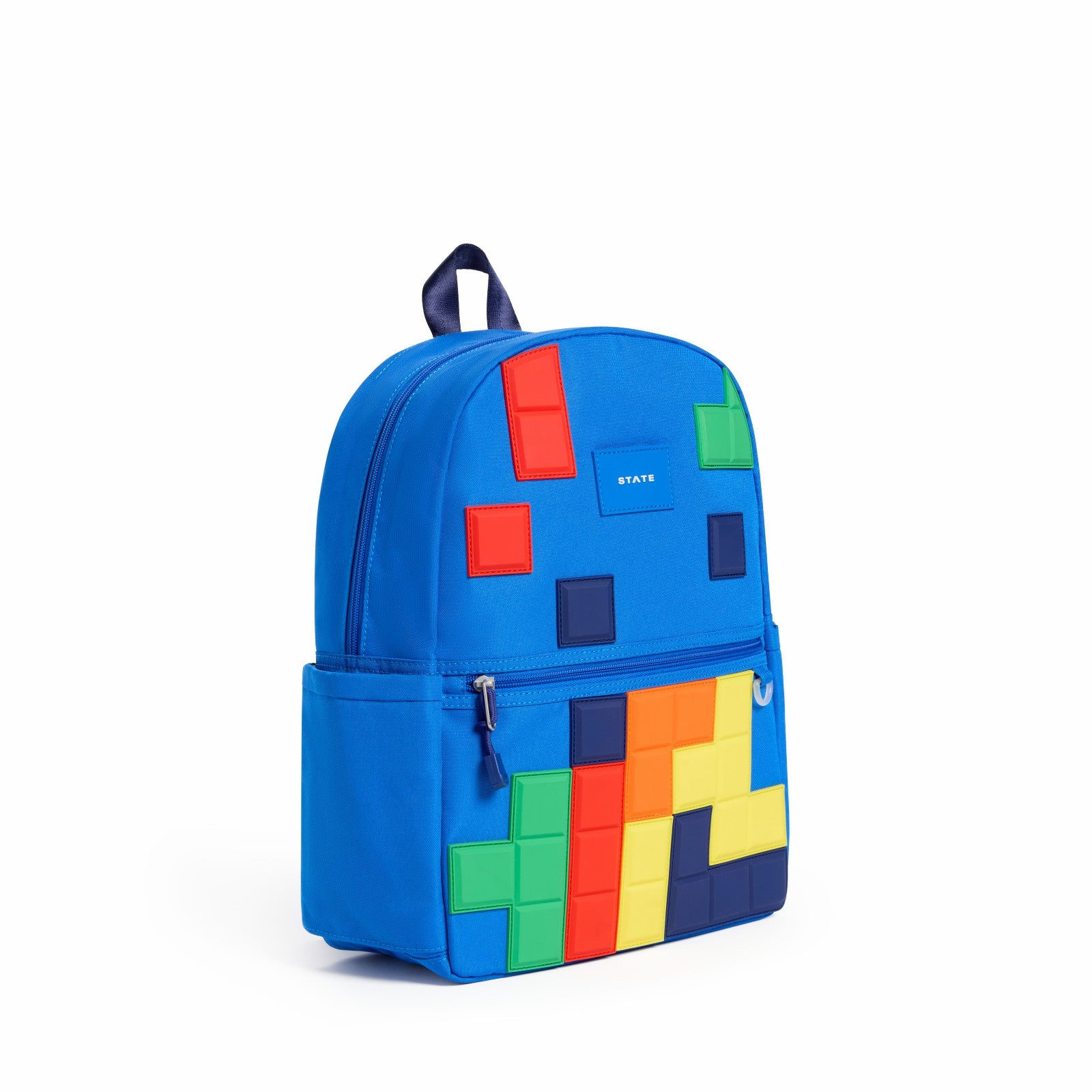 State Bags Kane Kids Travel Backpack Digital Puzzle