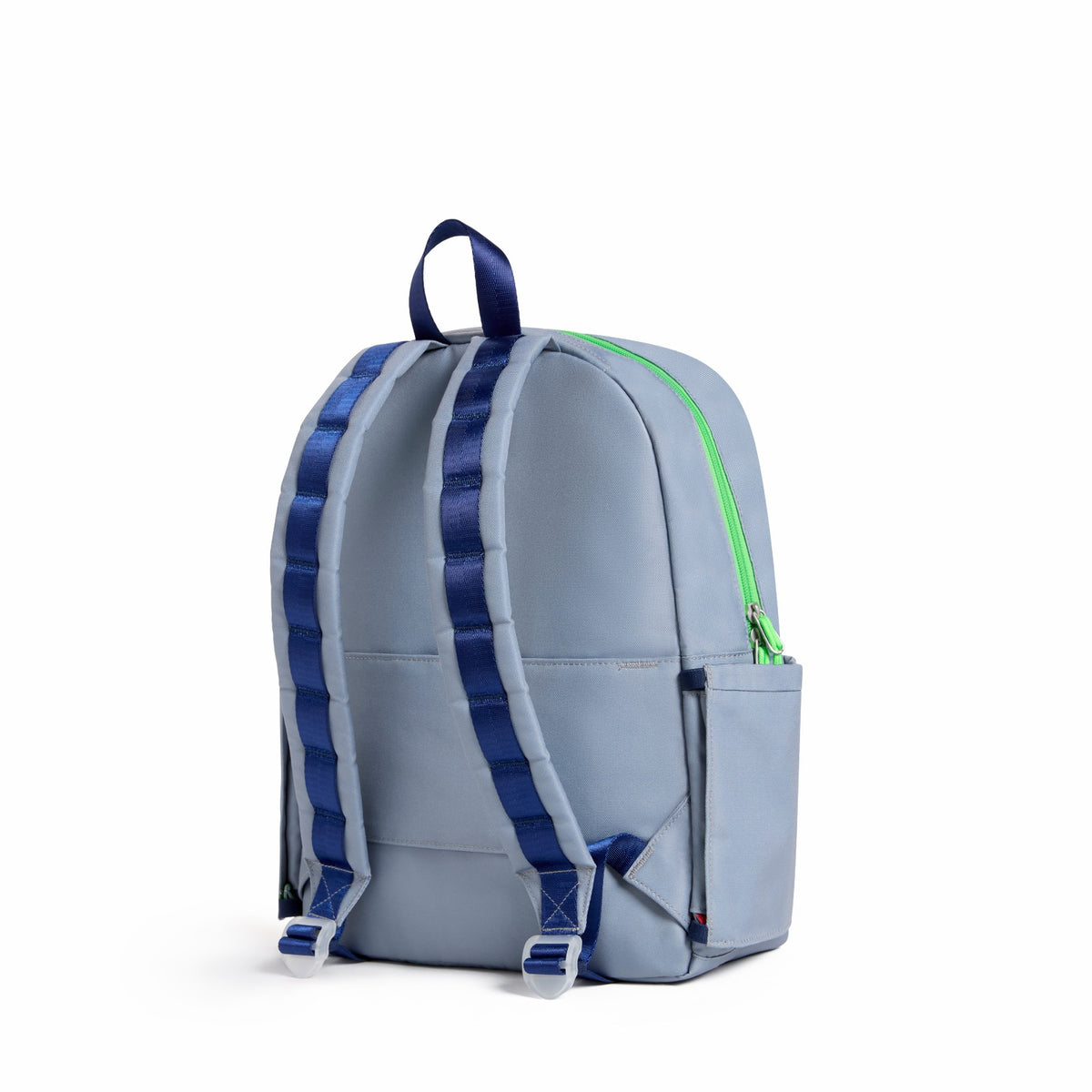 State Bags Kane Kids Travel Backpack Recycled Polycanvas Videogame