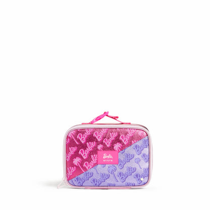 State Bags STATE x Barbie™ Rodgers Lunch Box Barbie Sequin Patchwork
