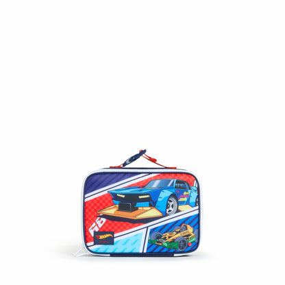 State Bags STATE x Hot Wheels™ Rodgers Lunch Box Hot Wheels™ Comic