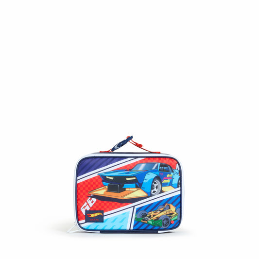 State Bags STATE x Hot Wheels™ Rodgers Lunch Box Hot Wheels™ Comic