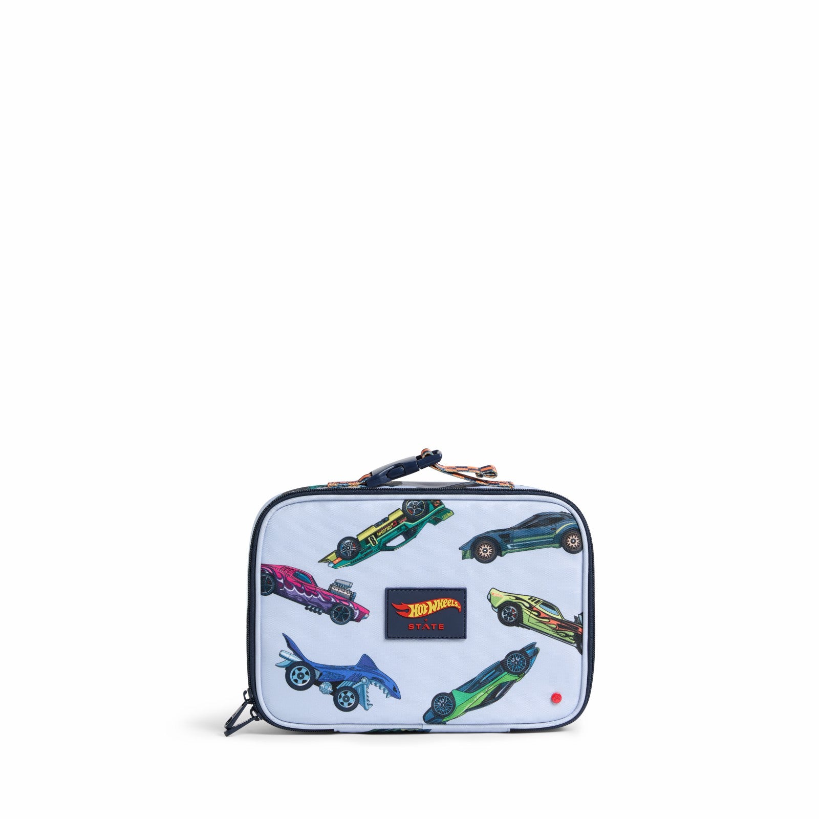 State Bags STATE x Hot Wheels™ Rodgers Lunch Box Hot Wheels™ Cars