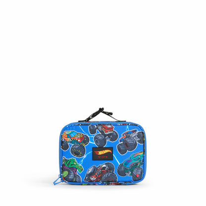 State Bags STATE x Hot Wheels™ Rodgers Lunch Box Hot Wheels™ Falling Trucks