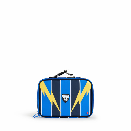 State Bags Rodgers Lunch Box Poly Canvas Soccer Jersey