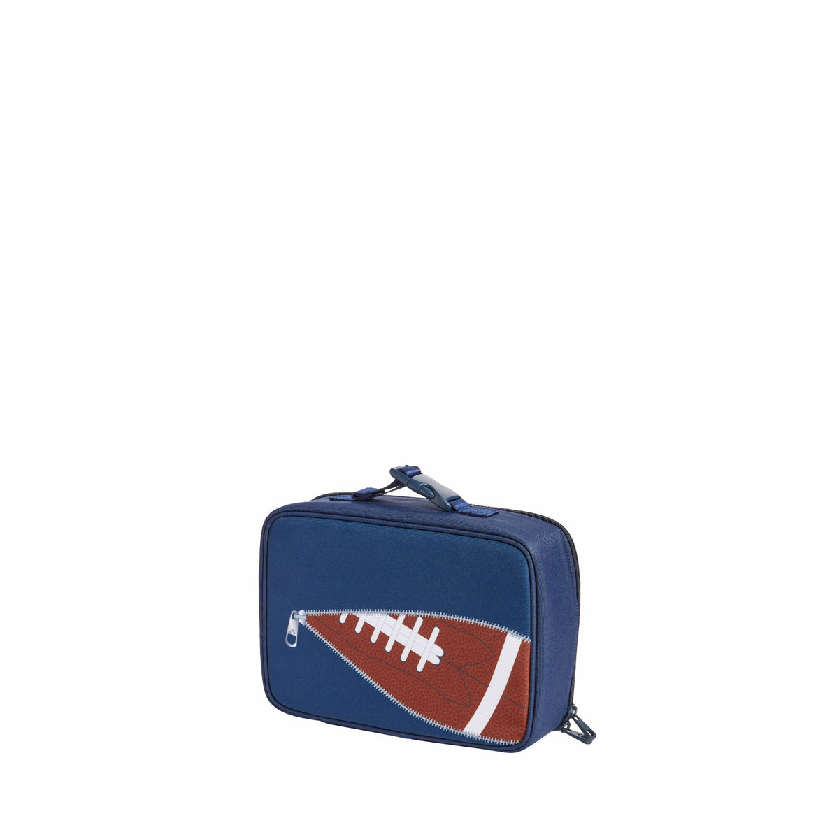 State Bags Rodgers Lunch Box Poly Canvas Sports