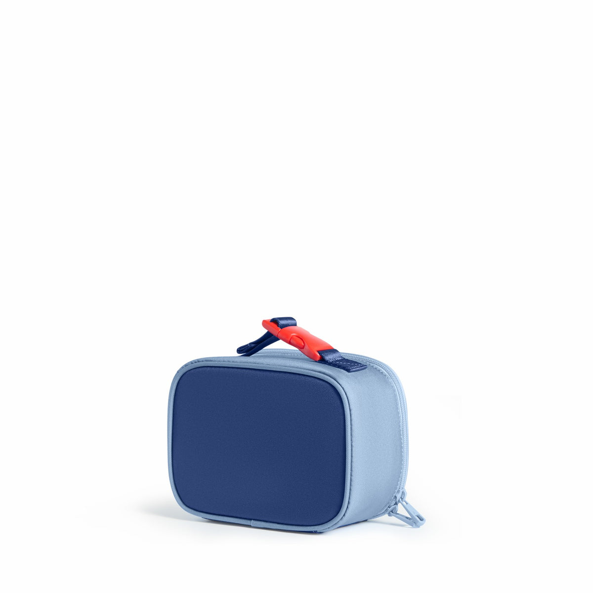 State Bags STATE Bags - Mini Rodgers Snack Pack Blue/Light Blue Colorblock