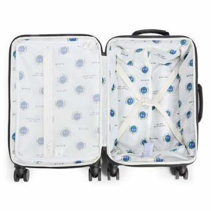 State Bags Logan Suitcase Recycled Polycanvas Arcade