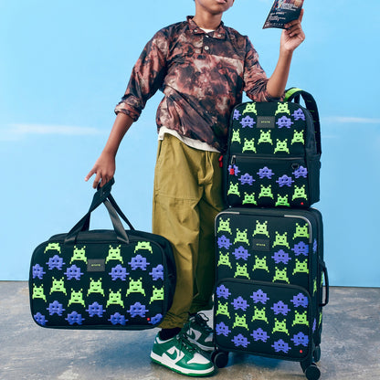 State Bags Rockaway Duffle Intarsia Arcade