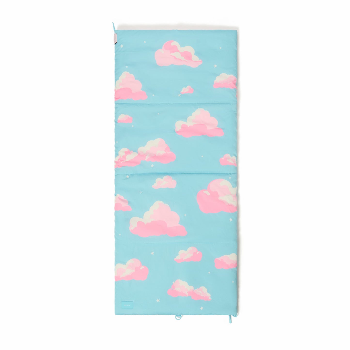 State Bags Redwood Sleeping Bag 70D Poly Clouds
