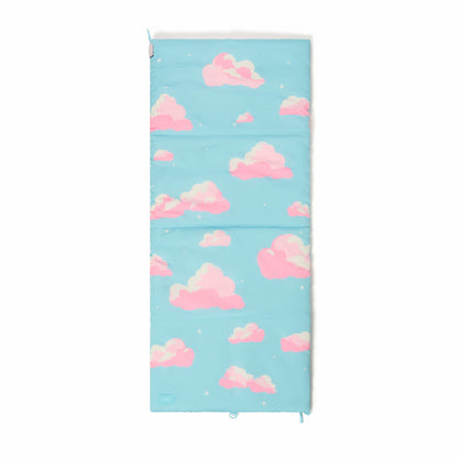 State Bags Redwood Sleeping Bag 70D Poly Clouds