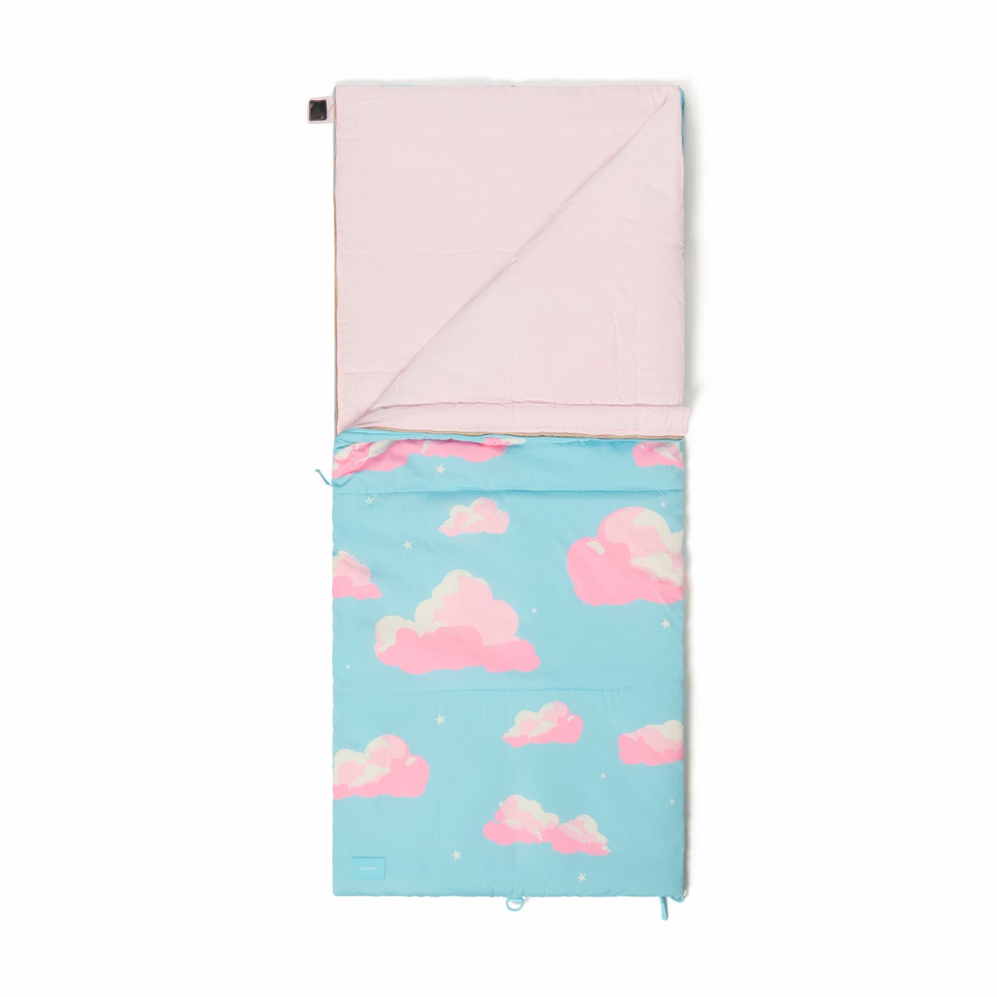 State Bags Redwood Sleeping Bag 70D Poly Clouds