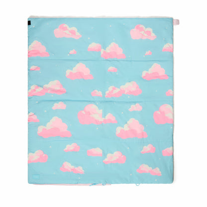 State Bags Redwood Sleeping Bag 70D Poly Clouds