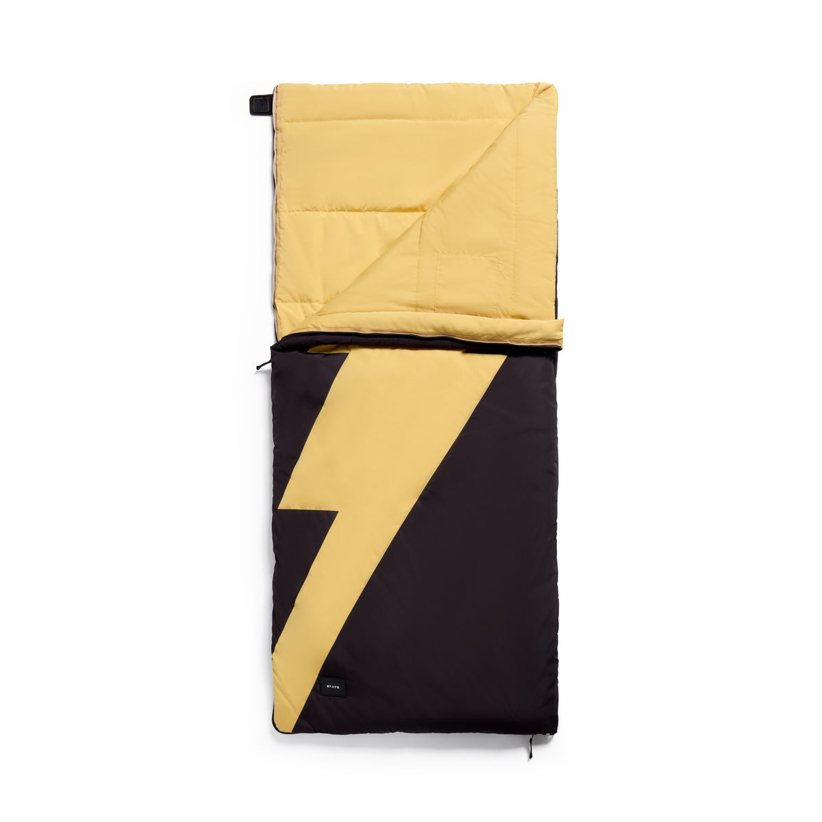State Bags Redwood Sleeping Bag Bolt