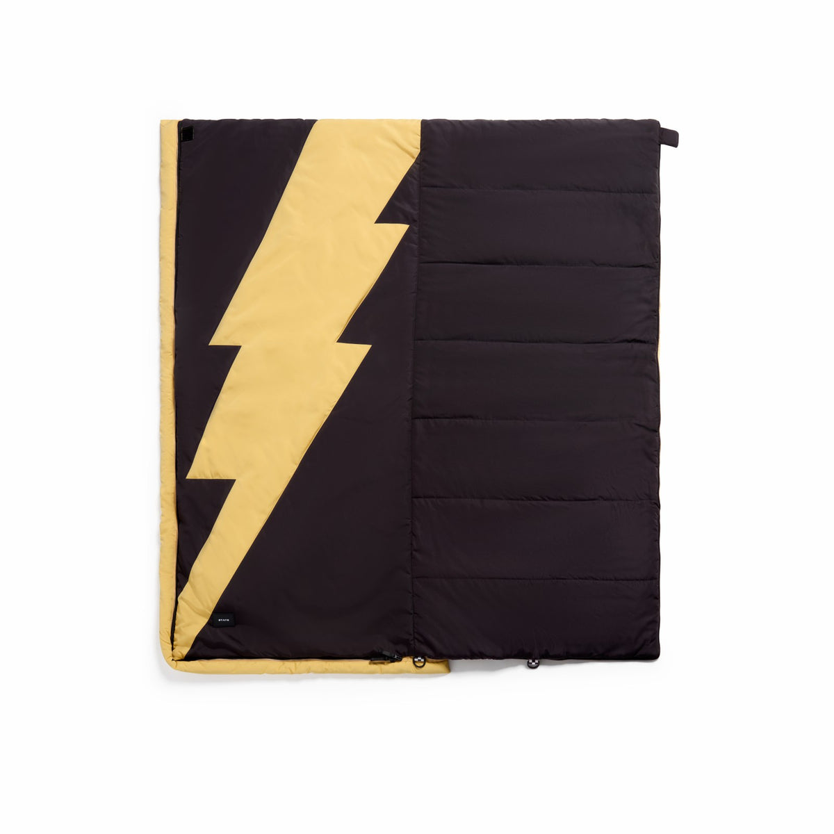 State Bags Redwood Sleeping Bag Bolt