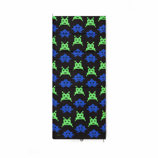 State Bags Redwood Sleeping Bag 70D Poly Arcade