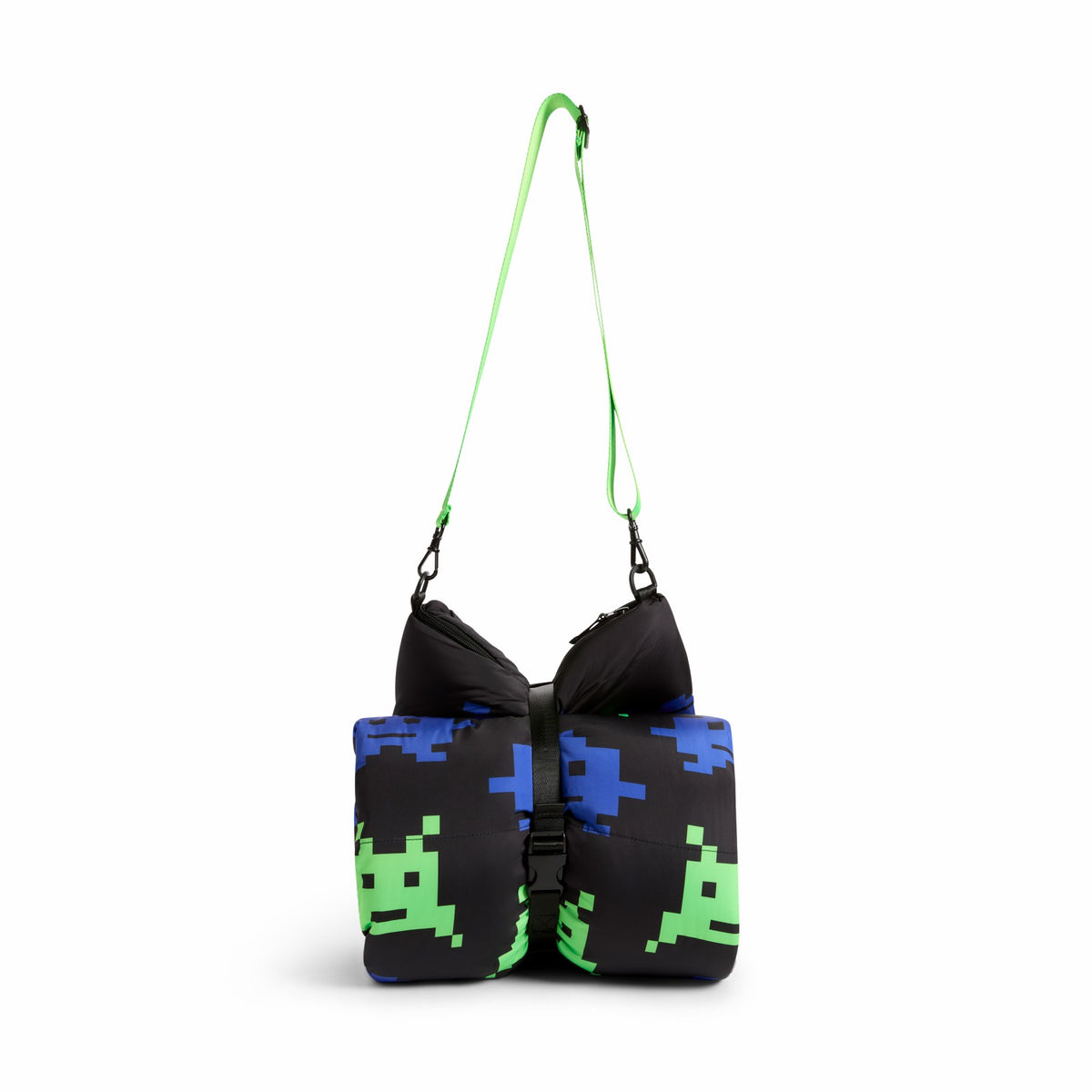 State Bags Redwood Sleeping Bag 70D Poly Arcade