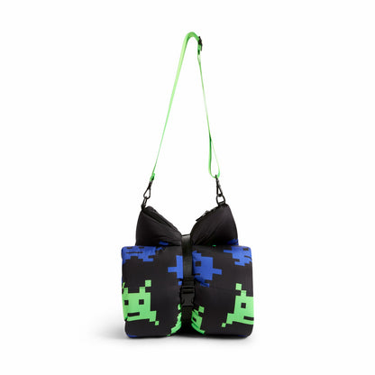 State Bags Redwood Sleeping Bag 70D Poly Arcade