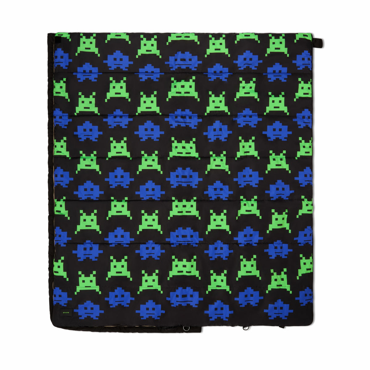 State Bags Redwood Sleeping Bag 70D Poly Arcade