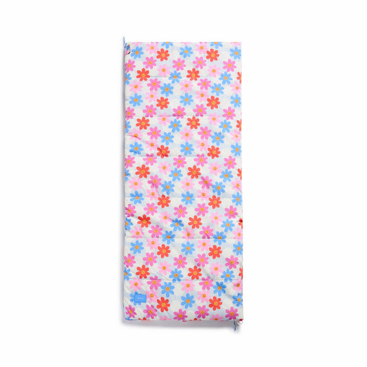 State Bags Redwood Sleeping Bag Daises