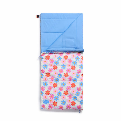 State Bags Redwood Sleeping Bag Daises