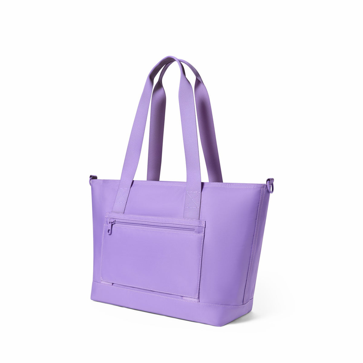 State Bags Graham Tote Nylon Purple