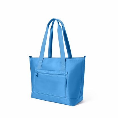 State Bags Graham Tote Nylon Blue