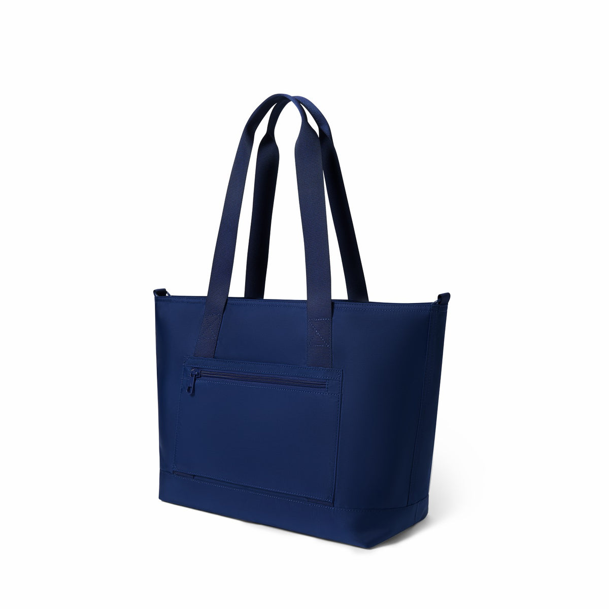 State Bags Graham Tote Nylon Navy