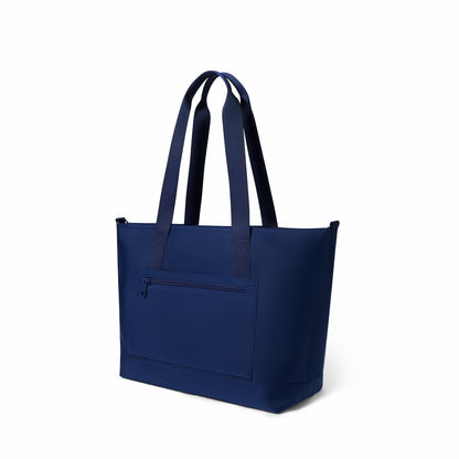 State Bags Graham Tote Nylon Navy