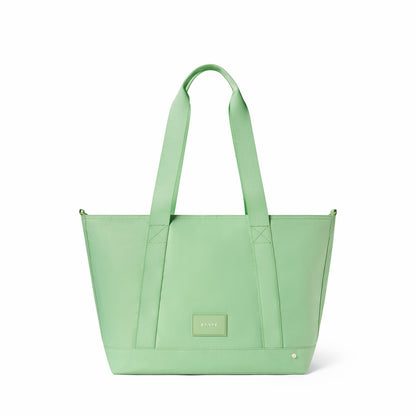 State Bags Graham Tote Nylon Green