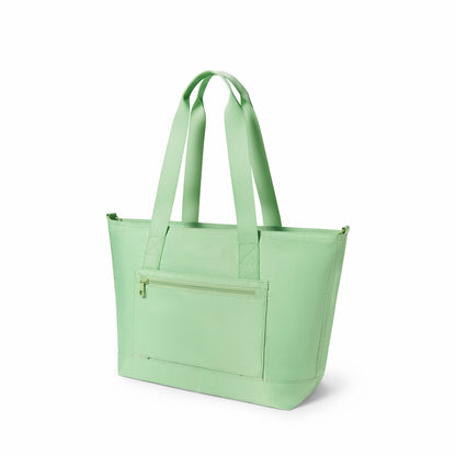 State Bags Graham Tote Nylon Green