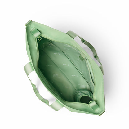State Bags Graham Tote Nylon Green