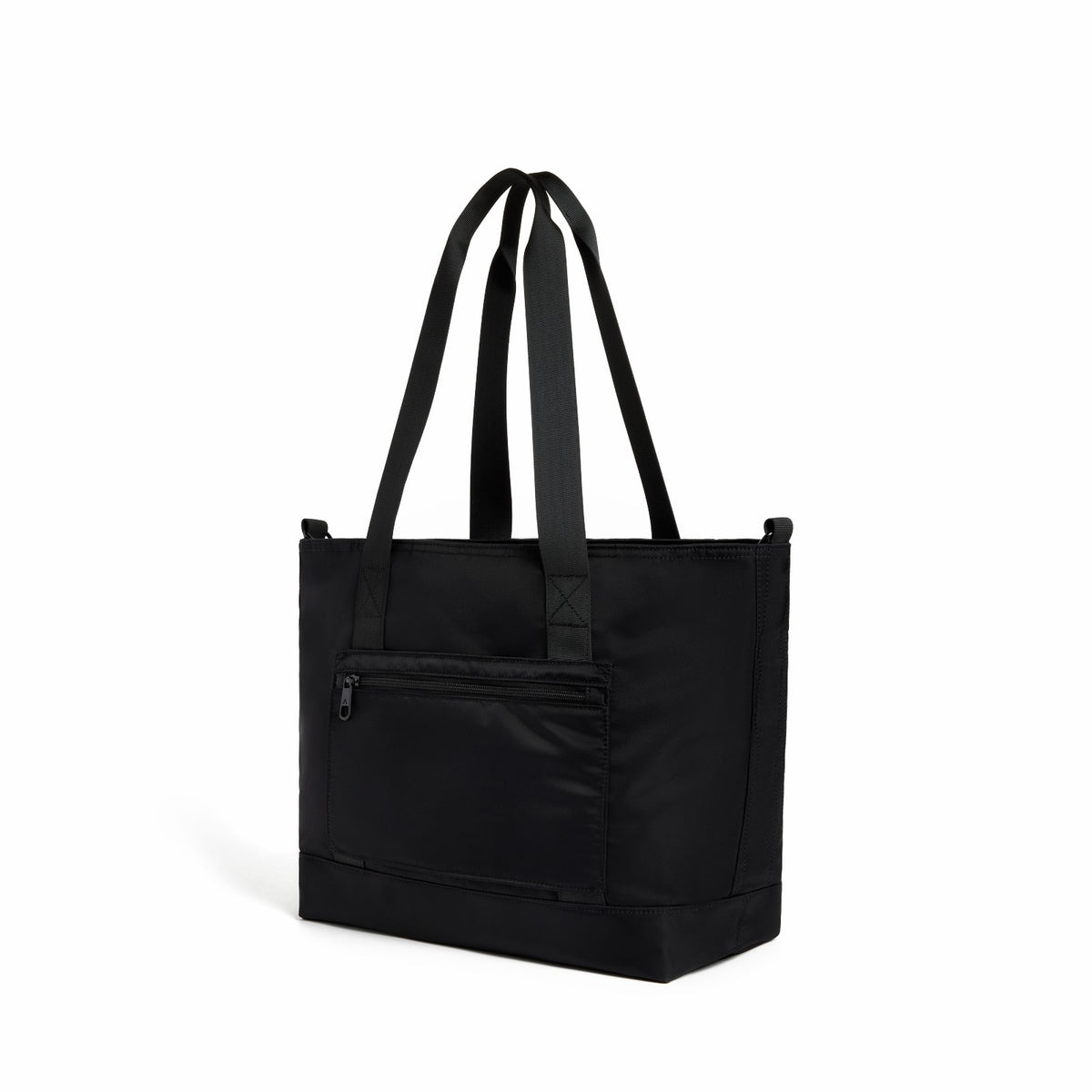 State Bags Graham Tote Nylon Navy