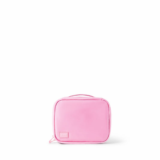 State Bags Bensen Toiletry Kit Pink