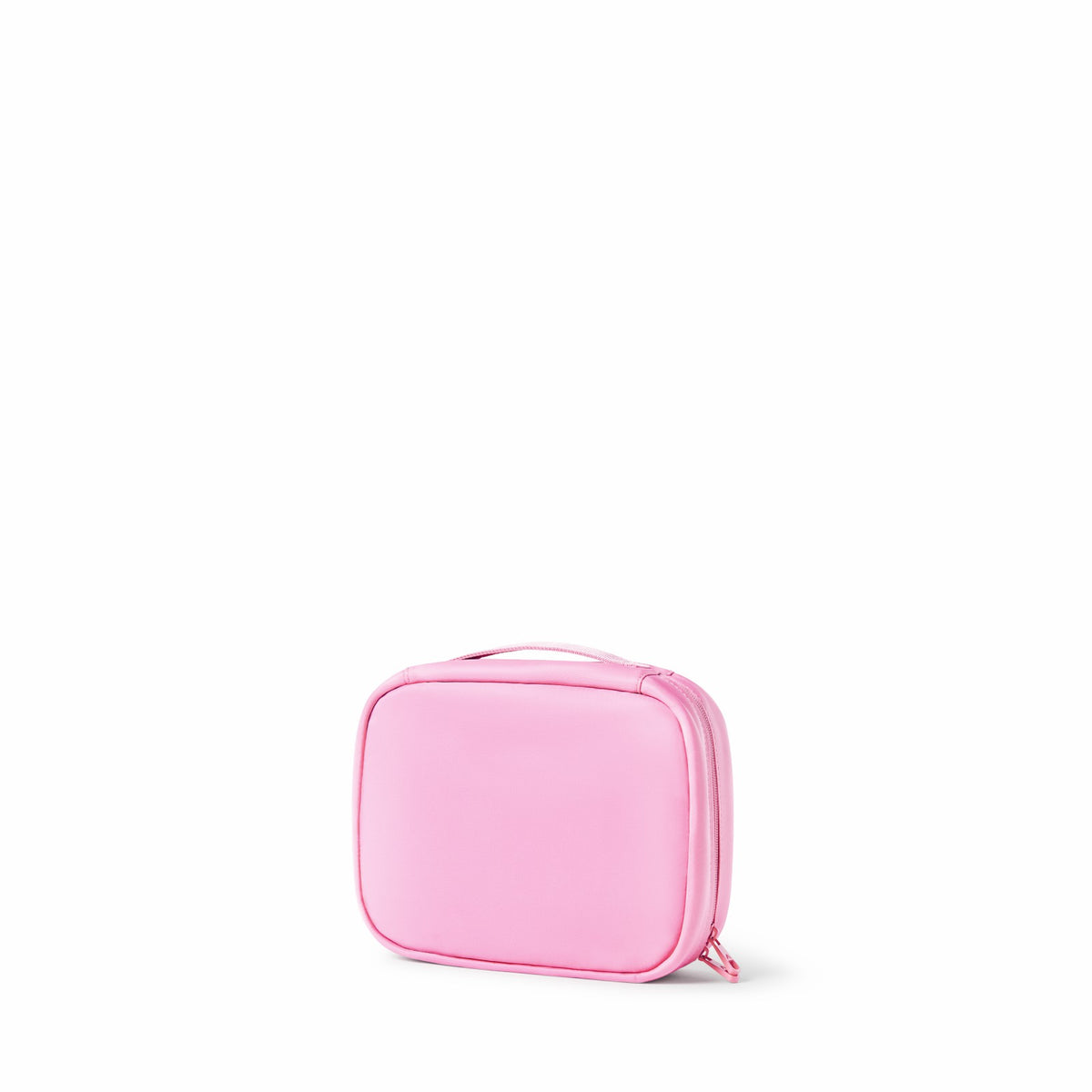 State Bags Bensen Toiletry Kit Pink