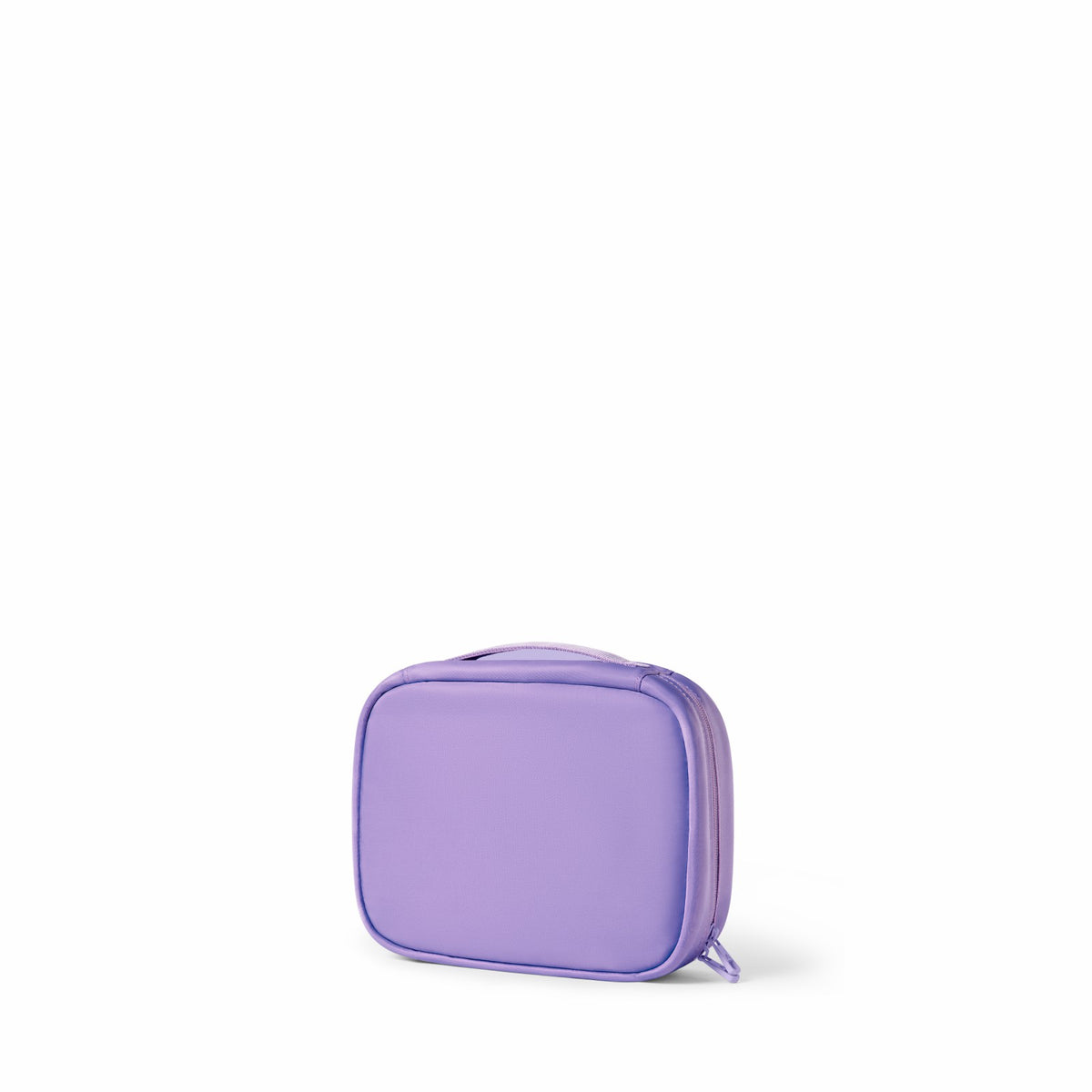 State Bags Bensen Toiletry Kit Purple